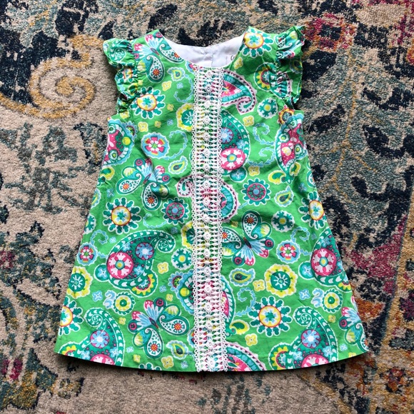 Counting Daisies Other - Girls Counting Daisies Top